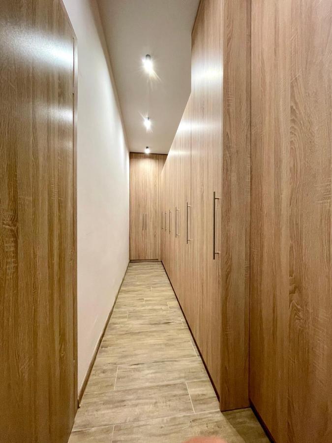 Apartamenty Sokola Blisko Szpital Im M Kopernika, Orientarium Zoo, Atlas Arena, Ec1, Mandoria Łódź Buitenkant foto