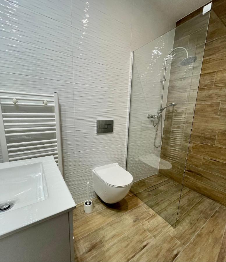 Apartamenty Sokola Blisko Szpital Im M Kopernika, Orientarium Zoo, Atlas Arena, Ec1, Mandoria Łódź Buitenkant foto