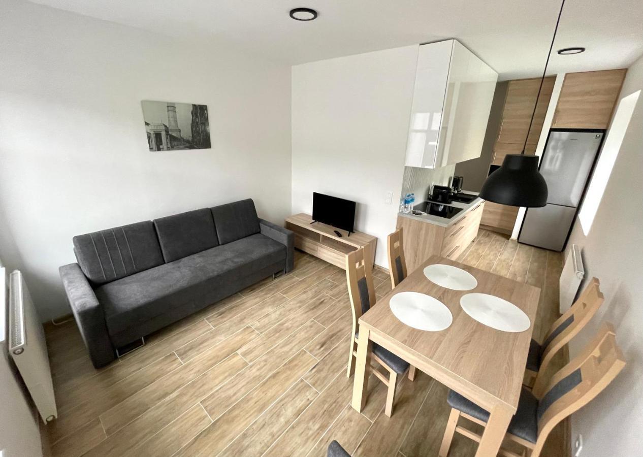 Apartamenty Sokola Blisko Szpital Im M Kopernika, Orientarium Zoo, Atlas Arena, Ec1, Mandoria Łódź Buitenkant foto