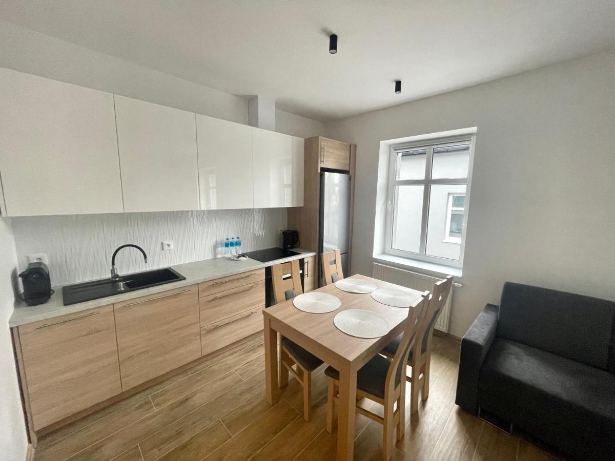 Apartamenty Sokola Blisko Szpital Im M Kopernika, Orientarium Zoo, Atlas Arena, Ec1, Mandoria Łódź Buitenkant foto
